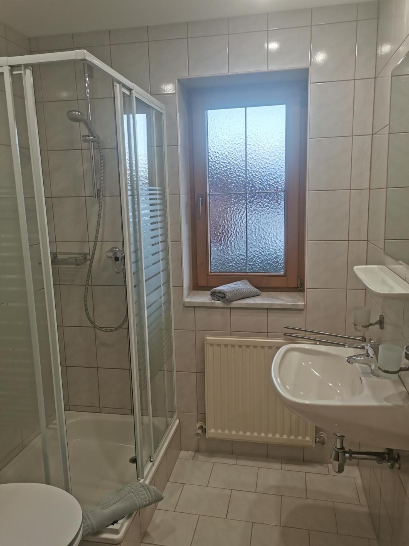 Haus Moosplatzl Lägenhet Leutasch Exteriör bild